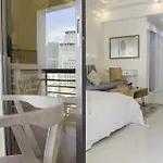 Short Term Rentals Makati