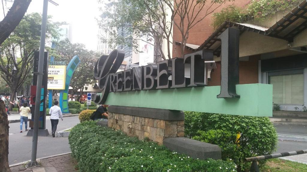 Apartment Short Term Rentals Makati *