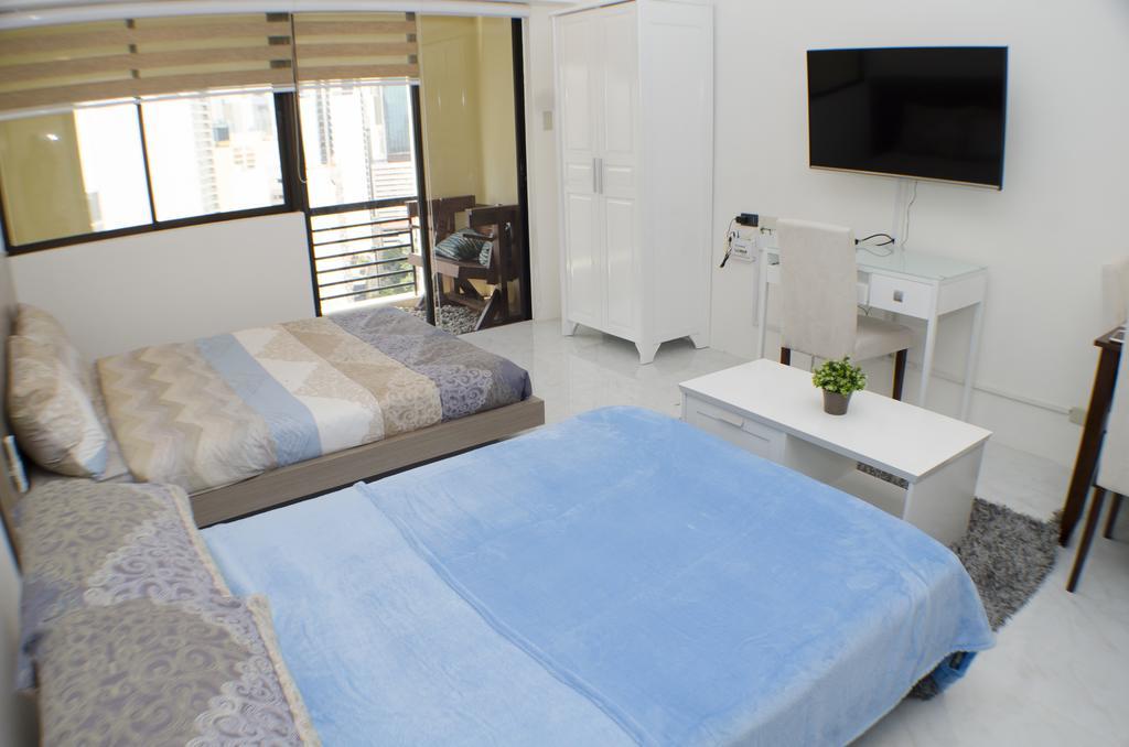 Apartment Short Term Rentals Makati *