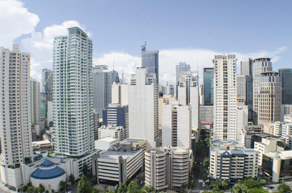 Apartment Short Term Rentals Makati Manila