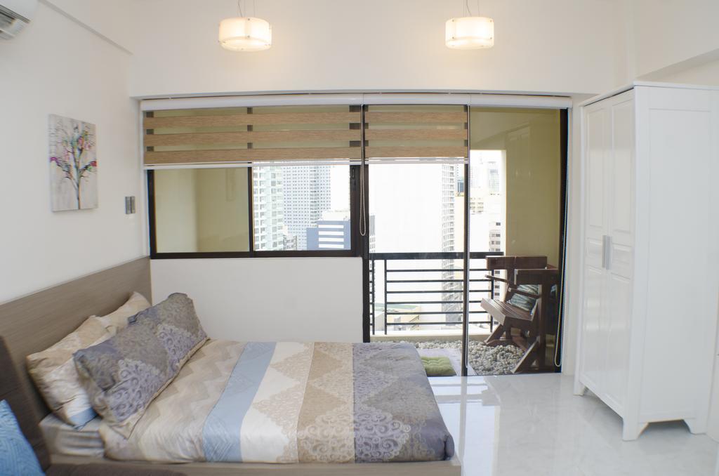Short Term Rentals Makati Manila