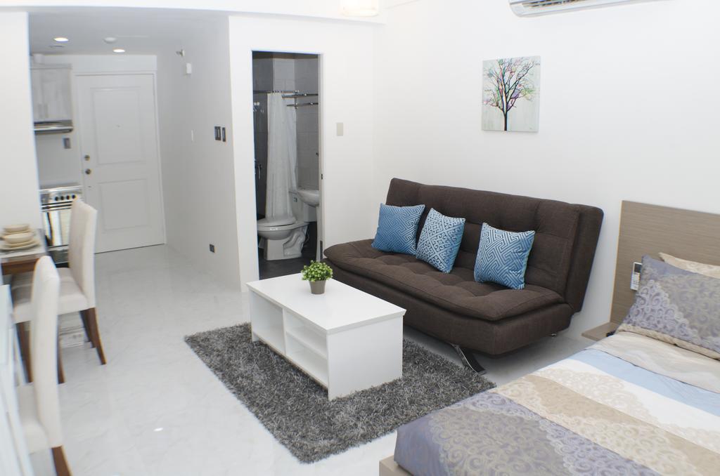 Short Term Rentals Makati