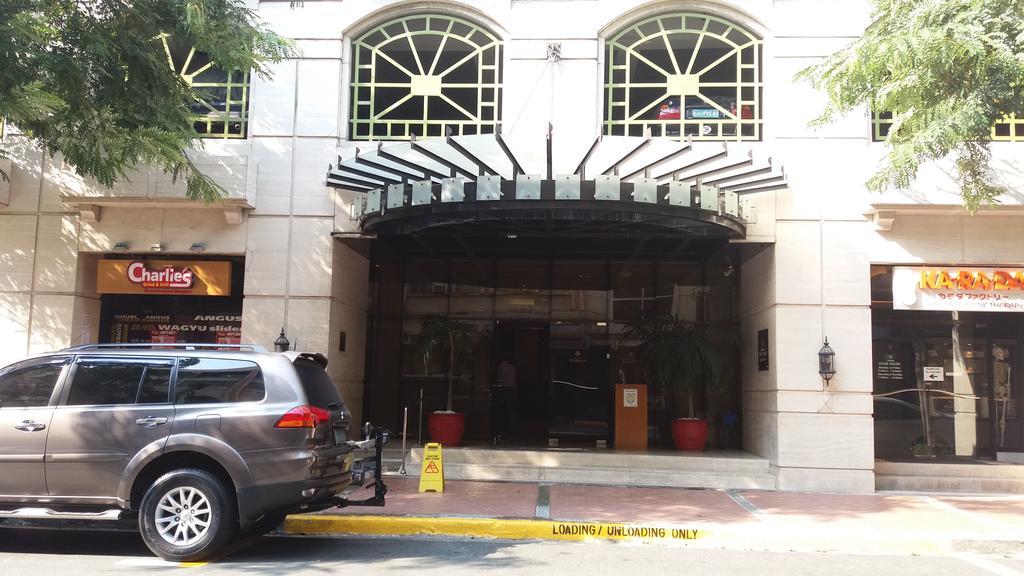 Apartment Short Term Rentals Makati