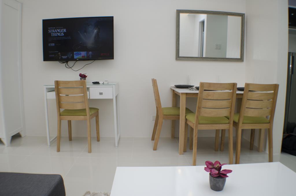 Apartment Short Term Rentals Makati