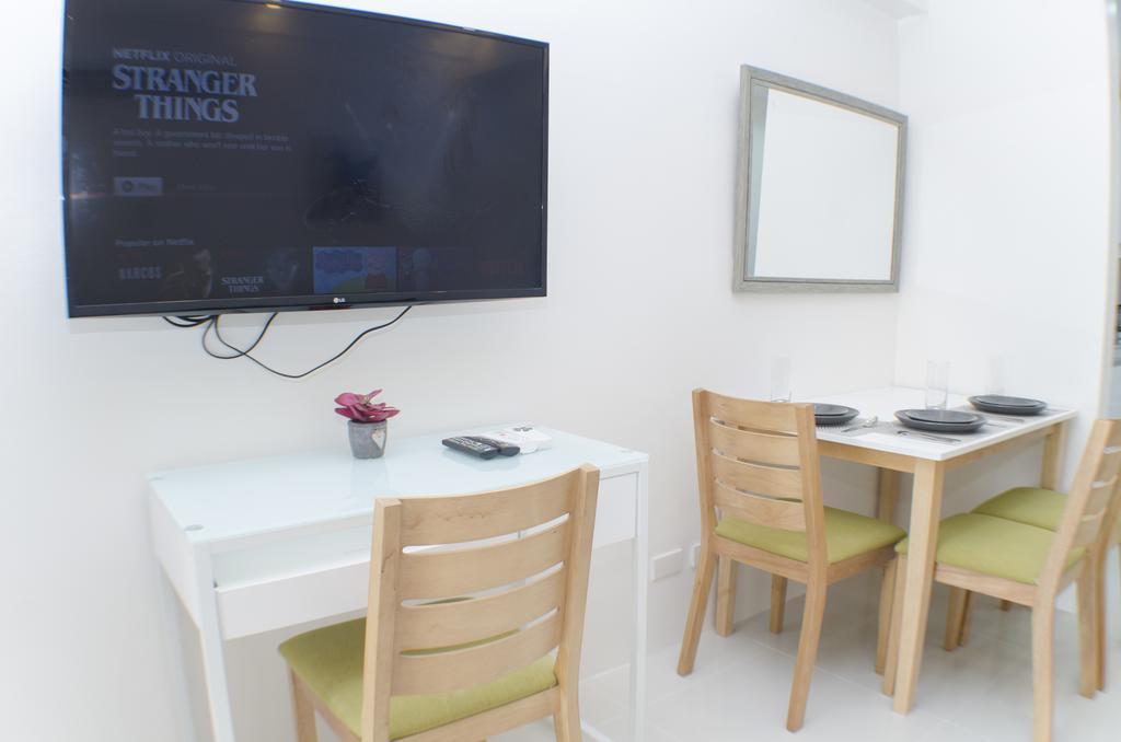 Apartment Short Term Rentals Makati *