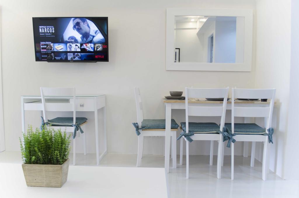 Short Term Rentals Makati