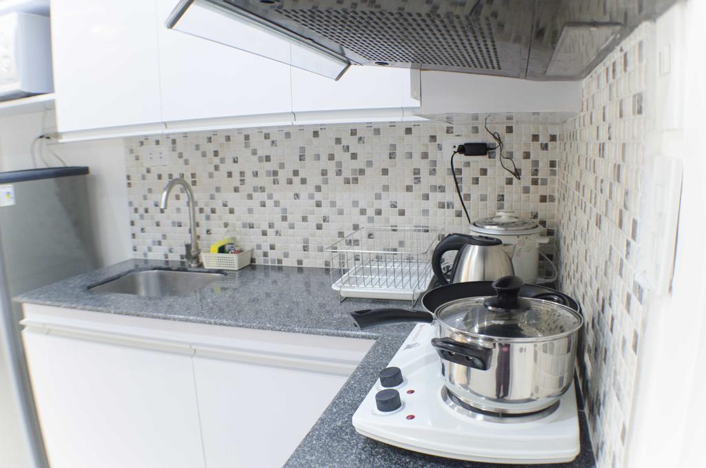 Apartment Short Term Rentals Makati Manila