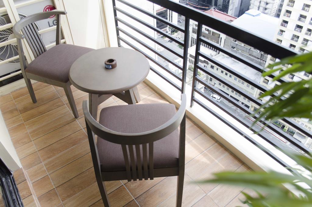 Apartment Short Term Rentals Makati