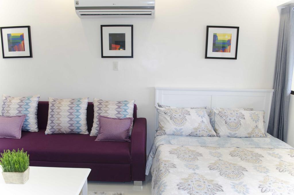 Apartment Short Term Rentals Makati *