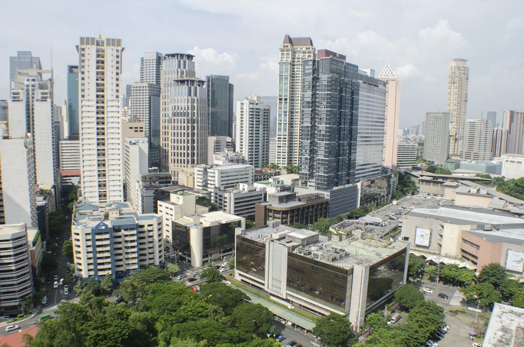 Short Term Rentals Makati *