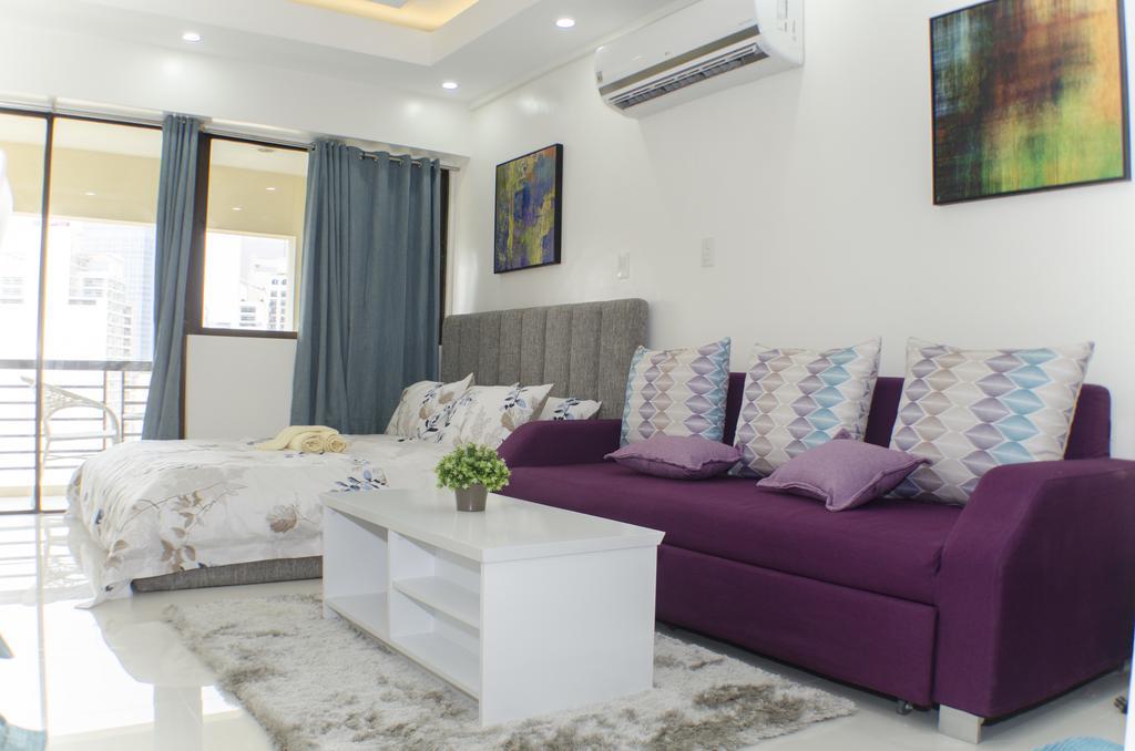 Apartment Short Term Rentals Makati *