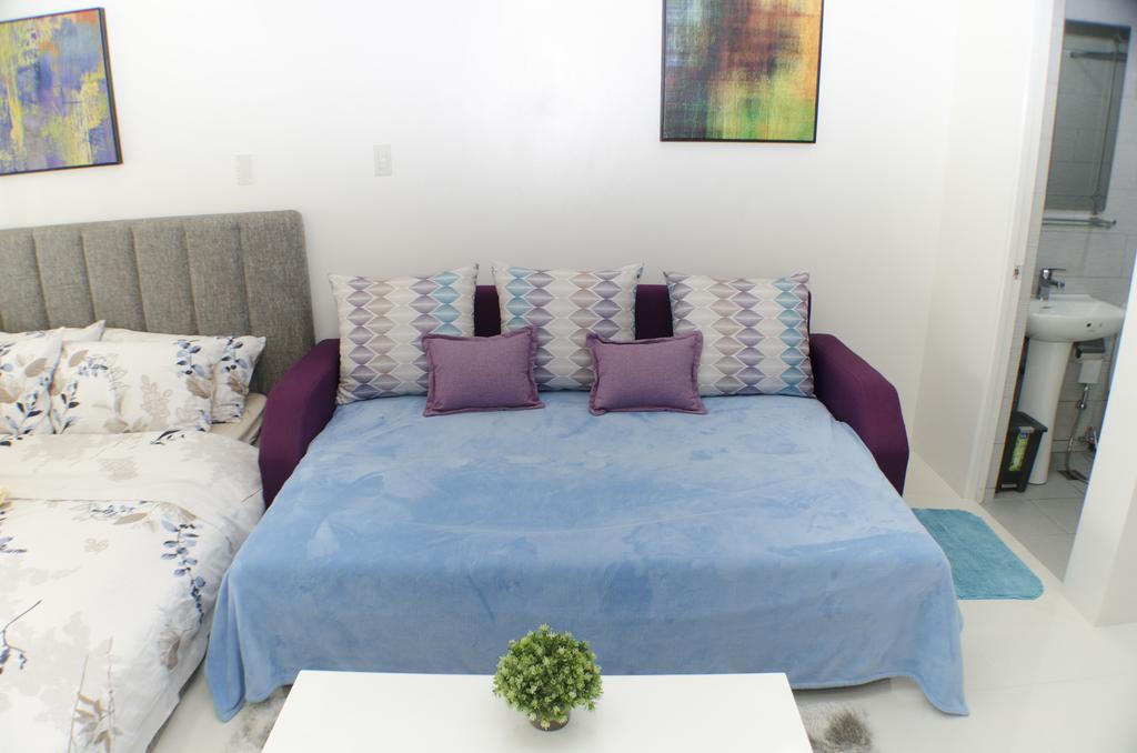 Short Term Rentals Makati