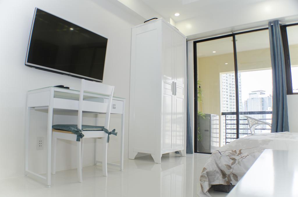 Short Term Rentals Makati