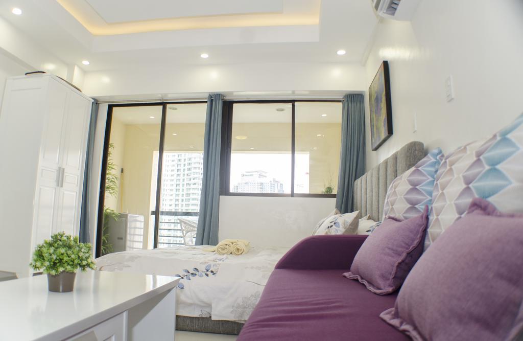 Apartment Short Term Rentals Makati
