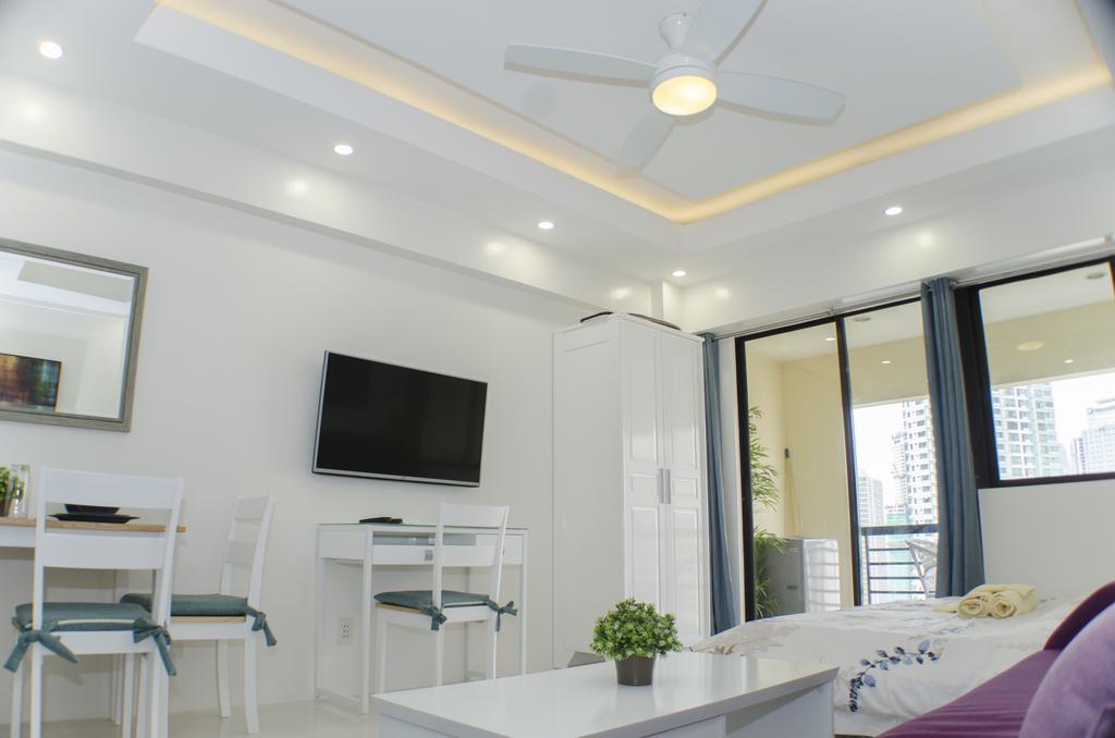 Short Term Rentals Makati Apartment *