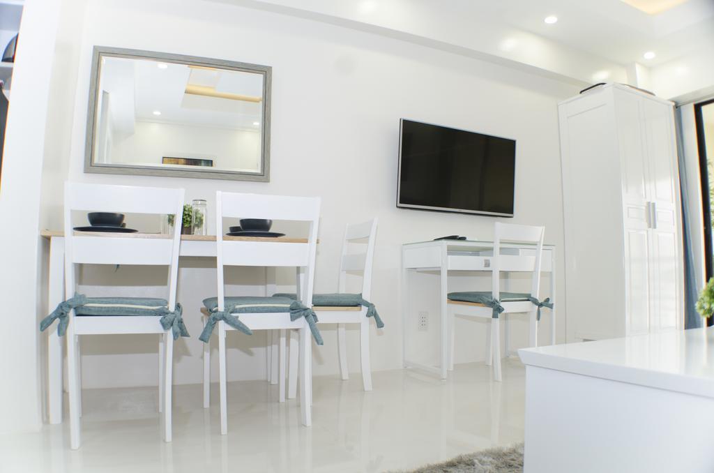 Apartment Short Term Rentals Makati