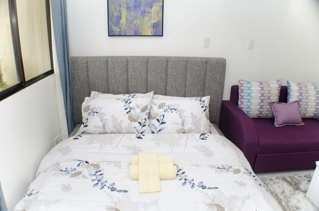 Short Term Rentals Makati Apartment *
