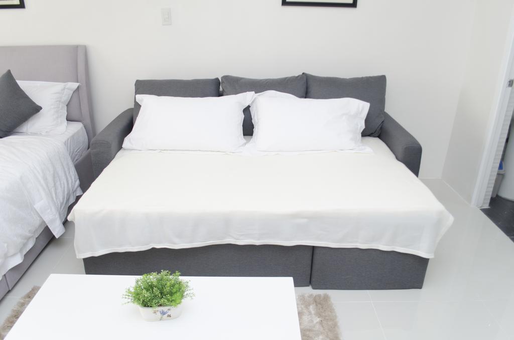 Short Term Rentals Makati Apartment *