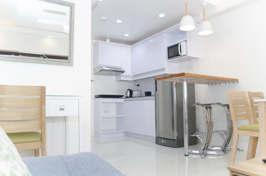 Apartment Short Term Rentals Makati