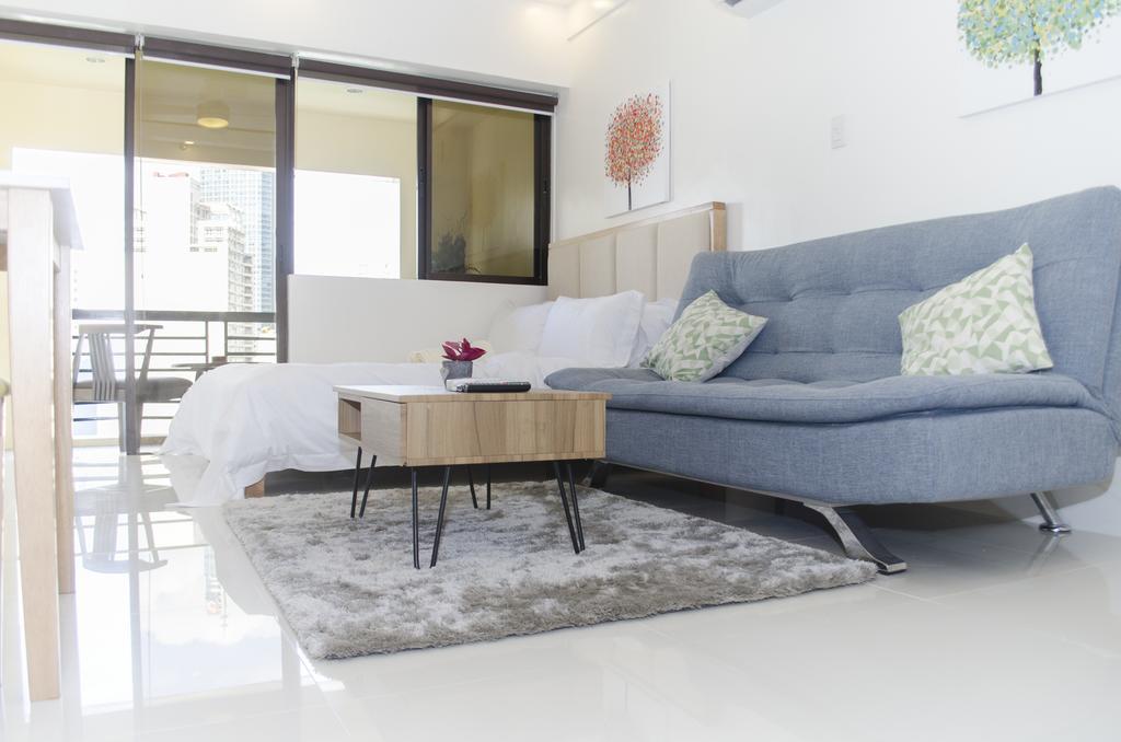 Apartment Short Term Rentals Makati