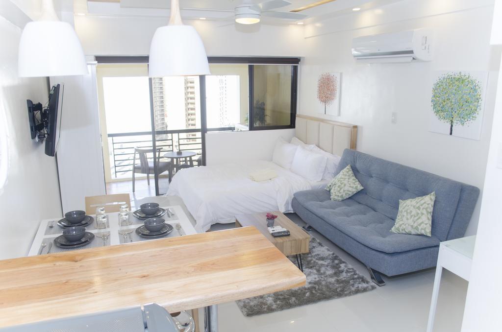 Short Term Rentals Makati Manila